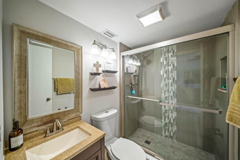 Touwnhouse à vendre à West Palm Beach, Floride: 2 chambres, 113.15 m2 № 2426213 - photo 27