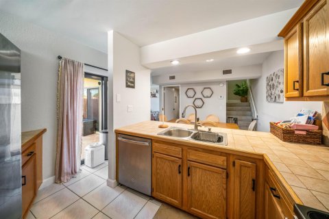 Touwnhouse à vendre à West Palm Beach, Floride: 2 chambres, 113.15 m2 № 2426213 - photo 14