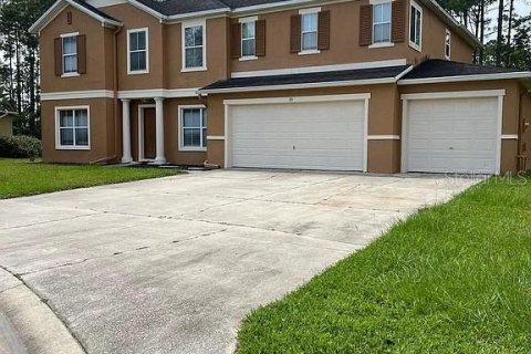 Villa ou maison à vendre à Palm Coast, Floride: 5 chambres, 314.38 m2 № 2285704 - photo 20