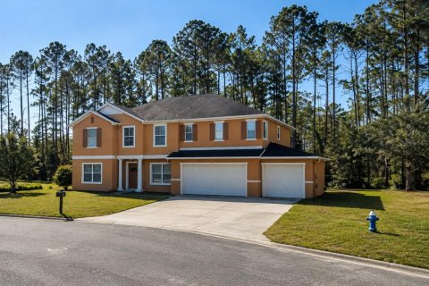 House in Palm Coast, Florida 5 bedrooms, 314.38 sq.m. № 2285704