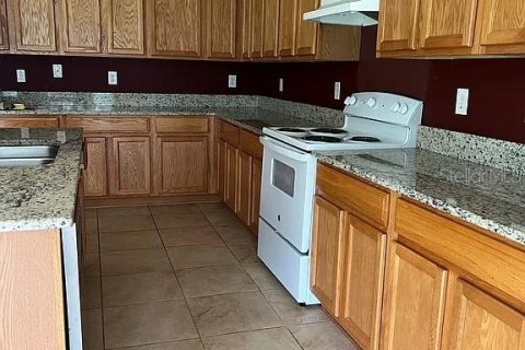Villa ou maison à vendre à Palm Coast, Floride: 5 chambres, 314.38 m2 № 2285704 - photo 4