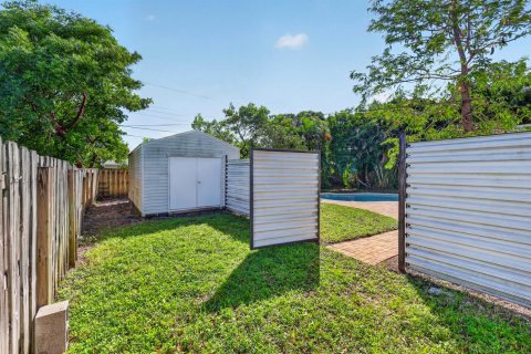 Villa ou maison à louer à Deerfield Beach, Floride: 4 chambres, 148.64 m2 № 2411962 - photo 25