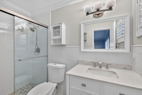 Villa ou maison à louer à Deerfield Beach, Floride: 4 chambres, 148.64 m2 № 2411962 - photo 22