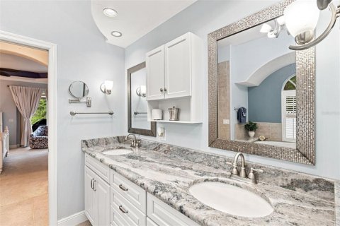 House in Arcadia, Florida 3 bedrooms, 206.99 sq.m. № 2341563 - photo 29