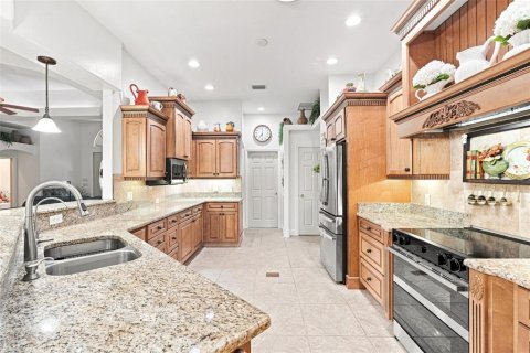 House in Arcadia, Florida 3 bedrooms, 206.99 sq.m. № 2341563 - photo 14