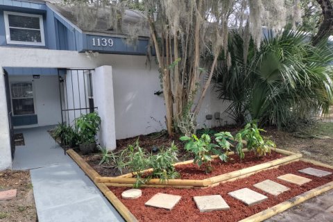 Casa en alquiler en Jacksonville, Florida, 2 dormitorios, 91.04 m2 № 838929 - foto 1