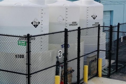 Commercial property in Hollywood, Florida № 1950720 - photo 11