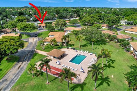 Casa en venta en Delray Beach, Florida, 2 dormitorios, 91.04 m2 № 1223663 - foto 1