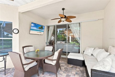 Villa ou maison à vendre à Sarasota, Floride: 2 chambres, 156.91 m2 № 2349598 - photo 28