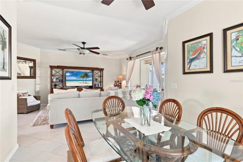 Villa ou maison à vendre à Sarasota, Floride: 2 chambres, 156.91 m2 № 2349598 - photo 16