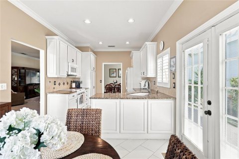 Villa ou maison à vendre à Sarasota, Floride: 2 chambres, 156.91 m2 № 2349598 - photo 14