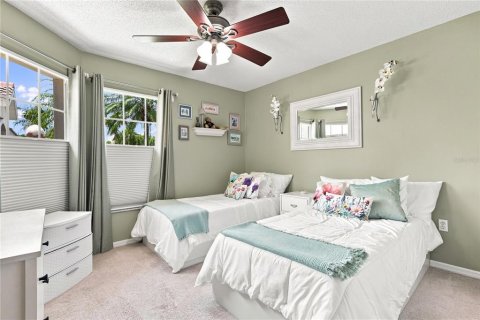 Villa ou maison à vendre à Sarasota, Floride: 2 chambres, 156.91 m2 № 2349598 - photo 24