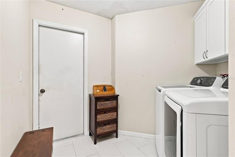 Villa ou maison à vendre à Sarasota, Floride: 2 chambres, 156.91 m2 № 2349598 - photo 27