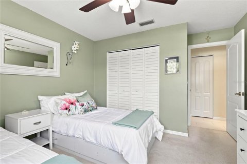 Villa ou maison à vendre à Sarasota, Floride: 2 chambres, 156.91 m2 № 2349598 - photo 25