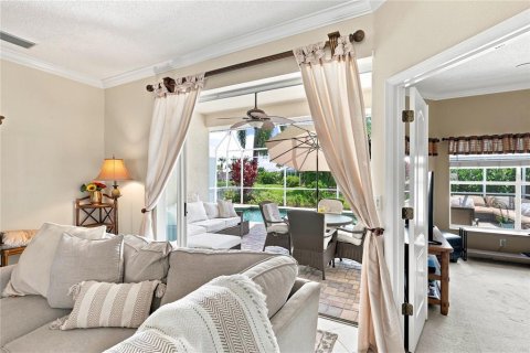 Villa ou maison à vendre à Sarasota, Floride: 2 chambres, 156.91 m2 № 2349598 - photo 8