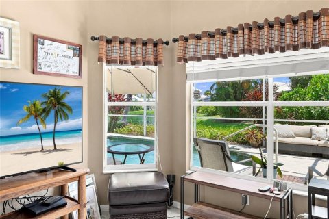 Villa ou maison à vendre à Sarasota, Floride: 2 chambres, 156.91 m2 № 2349598 - photo 22