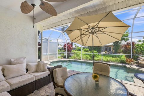 Villa ou maison à vendre à Sarasota, Floride: 2 chambres, 156.91 m2 № 2349598 - photo 29