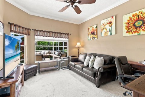 Villa ou maison à vendre à Sarasota, Floride: 2 chambres, 156.91 m2 № 2349598 - photo 21