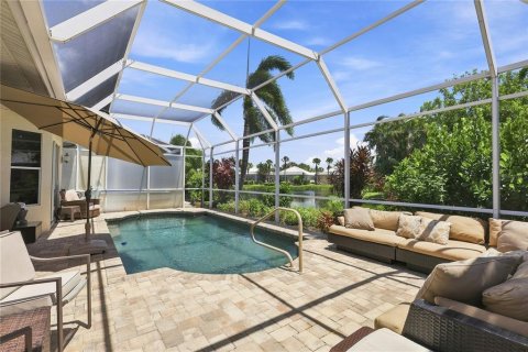 Villa ou maison à vendre à Sarasota, Floride: 2 chambres, 156.91 m2 № 2349598 - photo 30