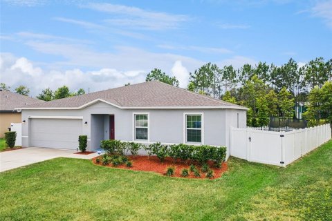 Villa ou maison à vendre à Poinciana, Floride: 4 chambres, 174.1 m2 № 2408772 - photo 2