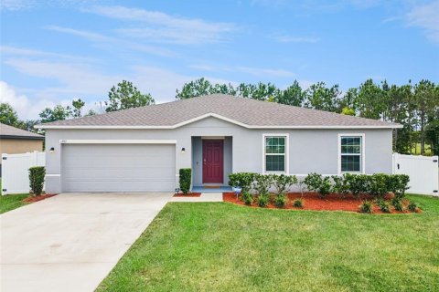 Villa ou maison à Poinciana, Floride 4 chambres, 174.1 m2 № 2408772