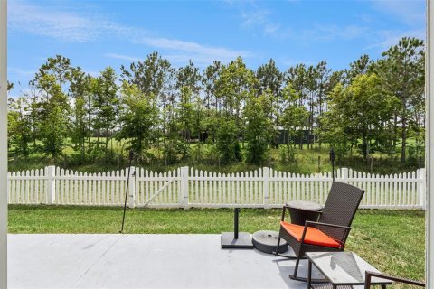 Villa ou maison à vendre à Poinciana, Floride: 4 chambres, 174.1 m2 № 2408772 - photo 21
