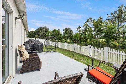 Villa ou maison à vendre à Poinciana, Floride: 4 chambres, 174.1 m2 № 2408772 - photo 22