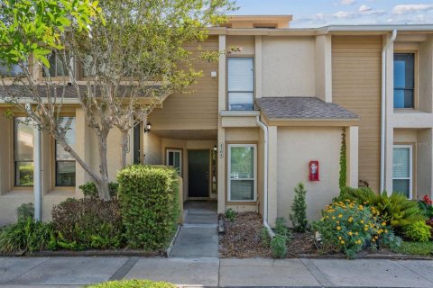 Condo in Orlando, Florida, 2 bedrooms  № 2109676