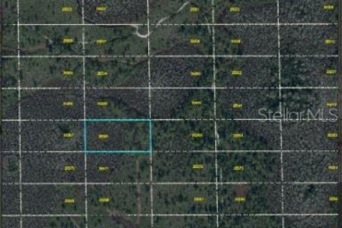 Terreno en venta en Orlando, Florida № 1395288 - foto 4