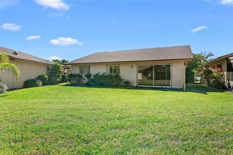 Villa ou maison à vendre à Fort Myers, Floride: 3 chambres, 135.27 m2 № 2207108 - photo 5