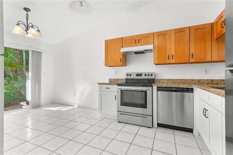 Villa ou maison à vendre à Fort Myers, Floride: 3 chambres, 135.27 m2 № 2207108 - photo 7