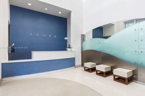 Condominio en venta en Miami Beach, Florida, 2 dormitorios, 129.32 m2 № 1748769 - foto 27