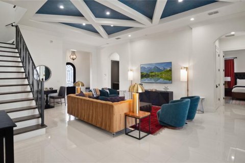 Villa ou maison à vendre à Four Corners, Floride: 5 chambres, 363.62 m2 № 2134316 - photo 18