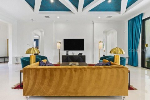 Villa ou maison à vendre à Four Corners, Floride: 5 chambres, 363.62 m2 № 2134316 - photo 16