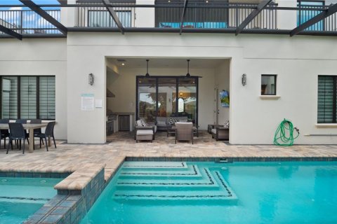Villa ou maison à vendre à Four Corners, Floride: 5 chambres, 363.62 m2 № 2134316 - photo 7