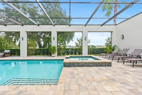 Villa ou maison à vendre à Four Corners, Floride: 5 chambres, 363.62 m2 № 2134316 - photo 11