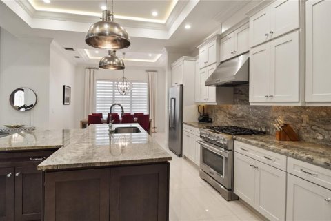 Villa ou maison à vendre à Four Corners, Floride: 5 chambres, 363.62 m2 № 2134316 - photo 21