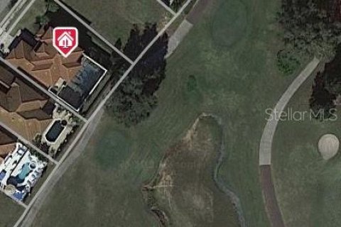 Villa ou maison à vendre à Four Corners, Floride: 5 chambres, 363.62 m2 № 2134316 - photo 14