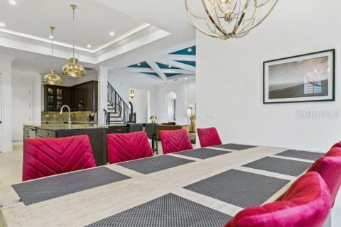 Villa ou maison à vendre à Four Corners, Floride: 5 chambres, 363.62 m2 № 2134316 - photo 25