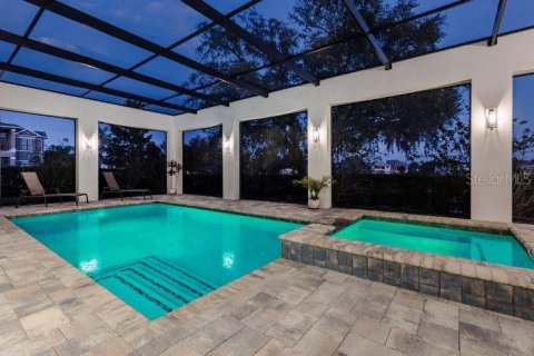 Villa ou maison à vendre à Four Corners, Floride: 5 chambres, 363.62 m2 № 2134316 - photo 2