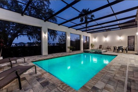 Villa ou maison à vendre à Four Corners, Floride: 5 chambres, 363.62 m2 № 2134316 - photo 12