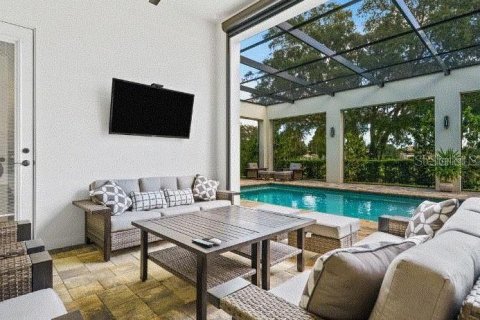 Villa ou maison à vendre à Four Corners, Floride: 5 chambres, 363.62 m2 № 2134316 - photo 8