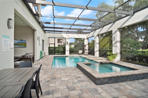 Villa ou maison à vendre à Four Corners, Floride: 5 chambres, 363.62 m2 № 2134316 - photo 10
