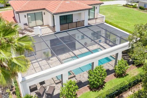 Villa ou maison à vendre à Four Corners, Floride: 5 chambres, 363.62 m2 № 2134316 - photo 3