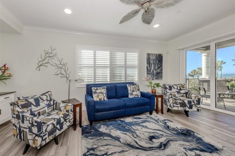 Condo in Venice, Florida, 2 bedrooms  № 1539259 - photo 14