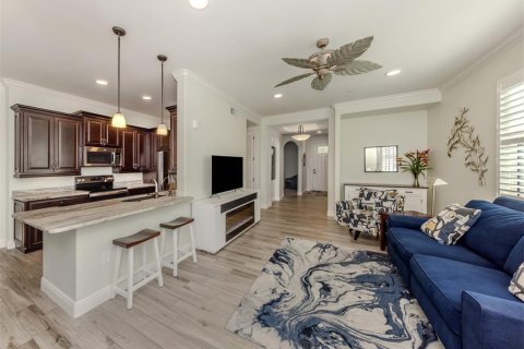 Condo in Venice, Florida, 2 bedrooms  № 1539259 - photo 16