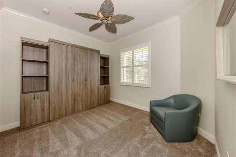 Condo in Venice, Florida, 2 bedrooms  № 1539259 - photo 27