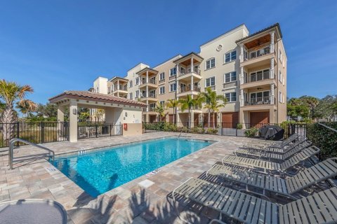 Condo in Venice, Florida, 2 bedrooms  № 1539259 - photo 11