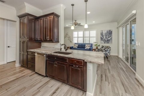 Condo in Venice, Florida, 2 bedrooms  № 1539259 - photo 22