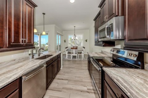 Condo in Venice, Florida, 2 bedrooms  № 1539259 - photo 21